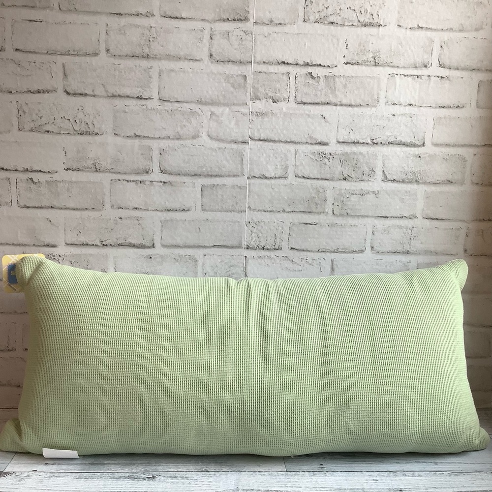 Spring Time Pastel Spring Pillow - Picture 4 of 4